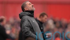 Ange Postecoglou condemns ‘vile and detestable’ chants from some Tamworth fans