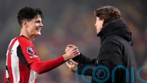 Christian Norgaard hails Brentford belief when 2-0 down in Man City draw