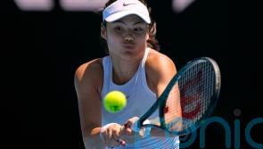 Emma Raducanu battles through injury to book Iga Swiatek clash