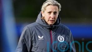 Colin Healy’s departure dominates Carla Ward’s unveiling as Ireland head coach