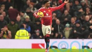 Amad Diallo’s stunning 12-minute hat-trick rescues United and sinks sorry Saints