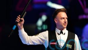 Judd Trump surges into Masters semi-finals with victory over Ding Junhui