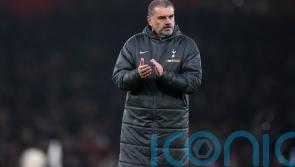 Ange Postecoglou defends Tottenham’s lack of activity in transfer market