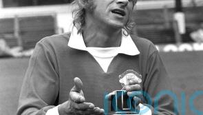 One of football’s giants – tributes paid to Denis Law following death aged 84