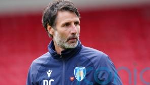 Danny Cowley hails resolute display from Colchester in win at Bromley