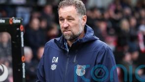 Grimsby showed Chesterfield way too much respect – David Artell