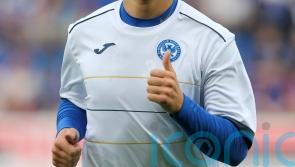 Dylan Easton’s penalty sends Raith through against Falkirk