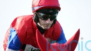 Harney ‘battered and bruised’ after Fakenham fall