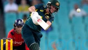 Beth Mooney stars as Australia beat England in first T20 to retain Women’s Ashes