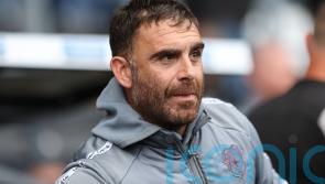 Omer Riza felt Cardiff deserved some luck after scoring late to draw at Millwall