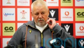 Warren Gatland’s Wales face biggest challenge in Six Nations history