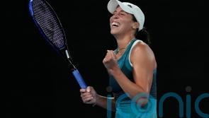 Madison Keys out to unlock secret of grand slam success in Australian Open final