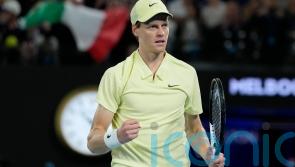 Jannik Sinner finds his ‘safe space’ on the court as he targets title repeat