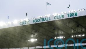 Celtic’s home clash with Dundee postponed following storm damage to stadium