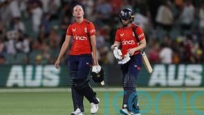 England&rsquo;s miserable Ashes campaign continues with heavy defeat in final T20