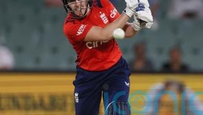 I&rsquo;m trying not to cry &ndash; Heather Knight &lsquo;gutted&rsquo; as England beaten again