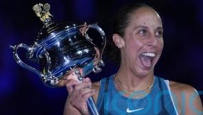 Madison Keys credits therapy for unlocking her potential as grand slam winner