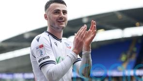 Huddersfield’s unbeaten run comes to an end against managerless Bolton