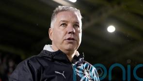 Peterborough boss Darren Ferguson ’embarrassed’ after Lincoln defeat
