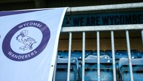 Wycombe could have done better but it is a point towards objective – Sam Grace