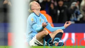 Erling Haaland and Phil Foden help Manchester City to comeback win over Chelsea