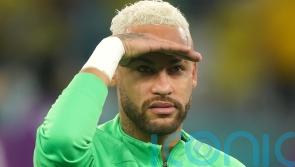 Neymar’s contract with Al-Hilal terminated by mutual consent