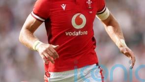 Liam Williams admits reaching 100 caps for Wales would be ‘icing on the cake’