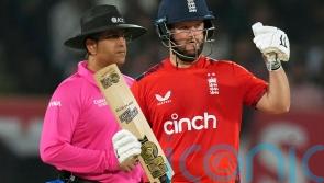 Ben Duckett and Liam Livingstone star as England stay alive in T20 series