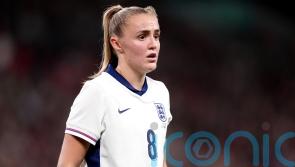 Injury blow for England and Bayern with Georgia Stanway out for ‘several months’