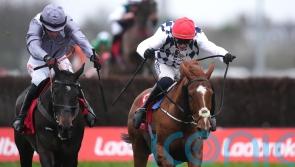 Banbridge connections in no rush to firm up future big-race plans