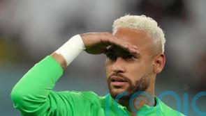 Brazil star Neymar completes move back to first club Santos