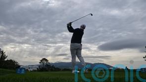 Sepp Straka carves out three-stroke halfway lead at Pebble Beach