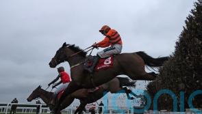 O’Connell continues on upward curve with third straight win