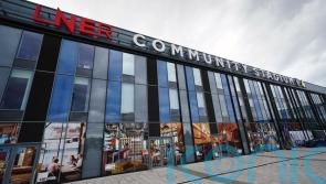 York snatch win over Dagenham and Redbridge with late Alex Hunt penalty