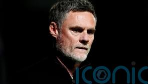 Graham Alexander felt Bradford deserved something from Wimbledon loss