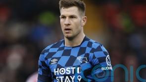 James Collins strikes late to earn Lincoln a point at Wigan