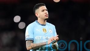Savinho urges Manchester City to quickly forget nightmare at Arsenal