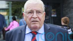 Secretary of state fell asleep during meeting with Omagh bomb families