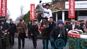 Irish Champion drama leaves Henderson guessing on Closutton threats