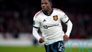 Tyrell Malacia leaves Man Utd on loan to PSV Eindhoven