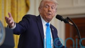 Great honour to contest Super Bowl in front of Donald Trump – Travis Kelce