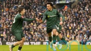 Millwall upset Leeds to progress to FA Cup fifth round