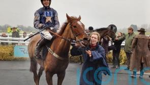 Royale Margaux reigns at Warwick with Listed triumph