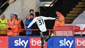 Salford return to winning ways as Hakeeb Adelakun brace sees off Tranmere