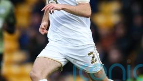 Joe Gardner sees red on debut as Lincoln held by Cambridge