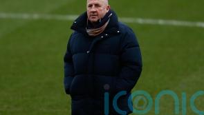 John Coleman sickened by Gillingham display in loss to Barrow