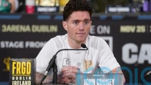 Family’s ‘devastation’ as Irish boxer John Cooney dies aged 28