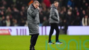 Aston Villa pile more pressure on Spurs boss Ange Postecoglou with FA Cup win