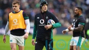 Simon Easterby delighted to keep Scotland ‘at arm’s length’ in Ireland victory
