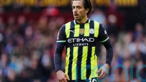 Jack Grealish’s rebel yell delights Pep Guardiola